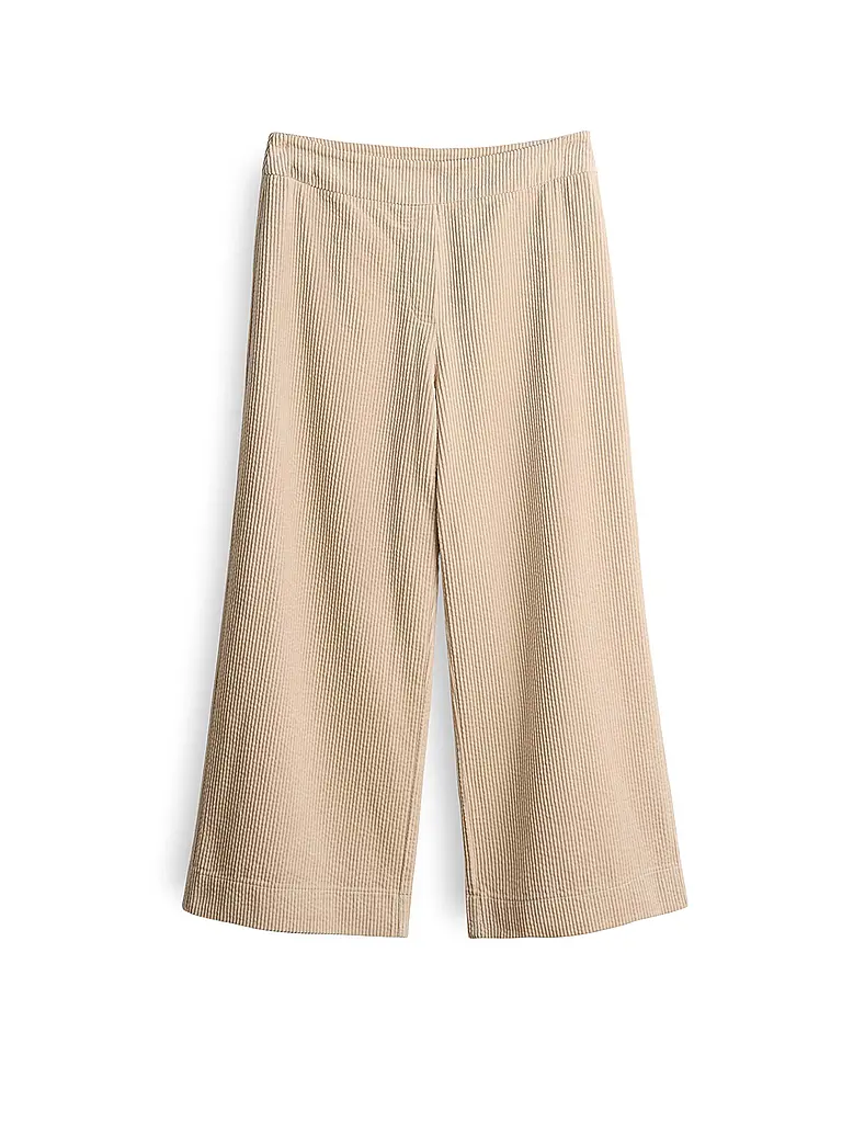 OPUS | Culotte MISHA CORD | camel