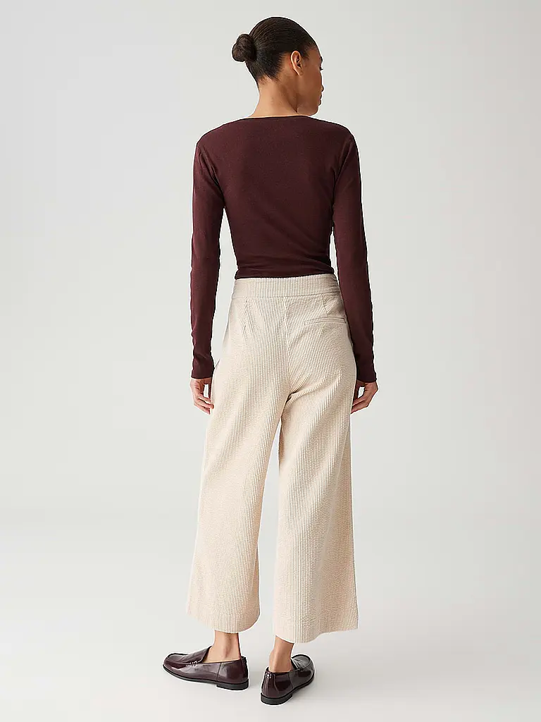 OPUS | Culotte MISHA CORD | 