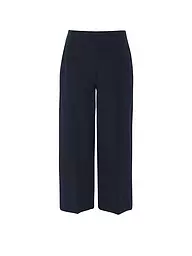 OPUS | Culotte MISHA DESERT | dunkelblau