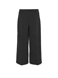 OPUS | Culotte MISHA FESTIVE | schwarz