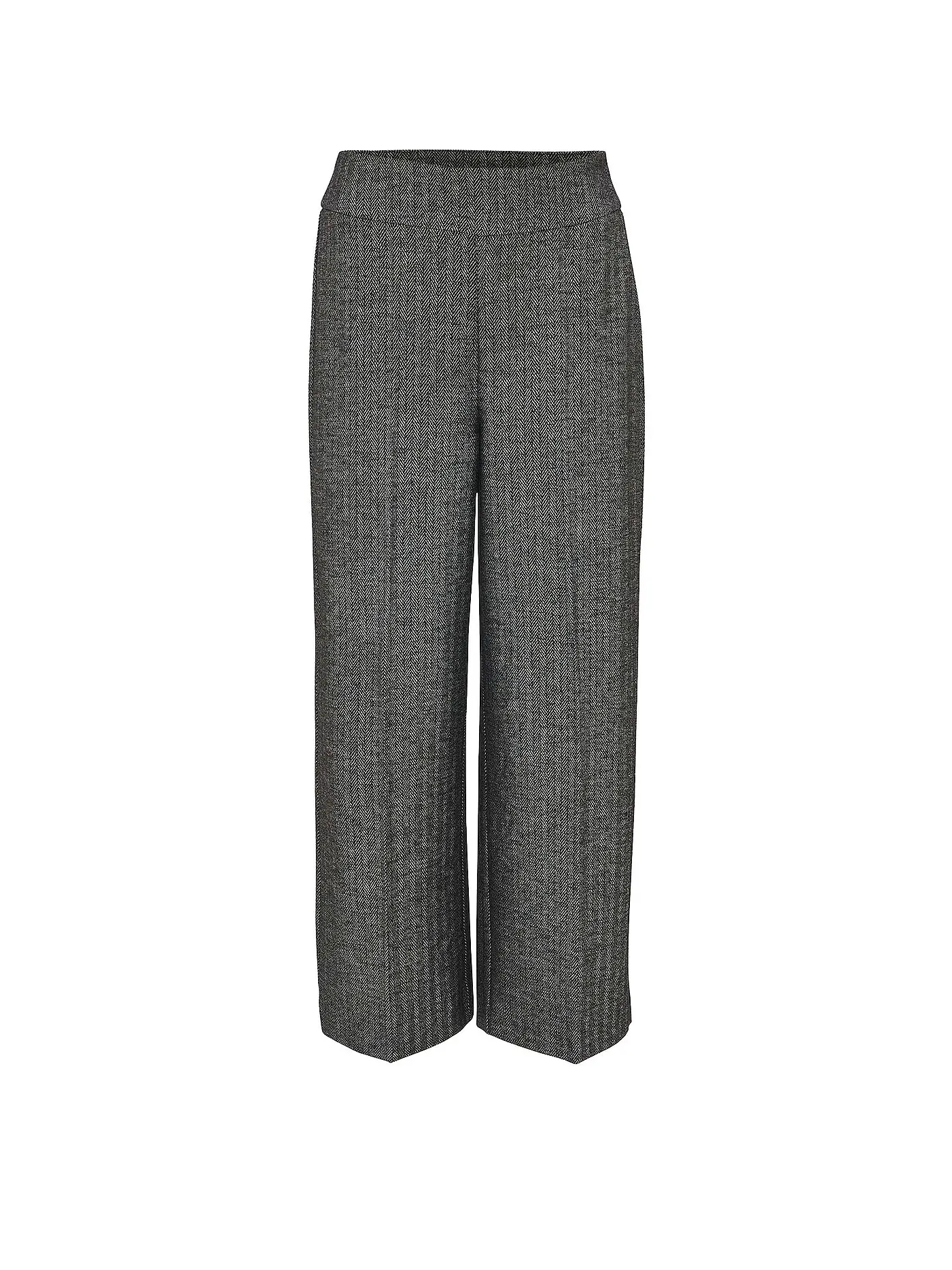 OPUS | Culotte MISHA TRADITION | schwarz