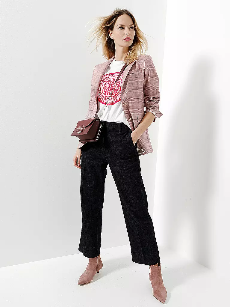 OPUS | Culotte-Jeans "Mila" | 