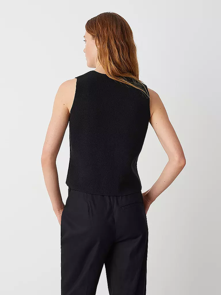 OPUS | Gilet DIFORA | creme