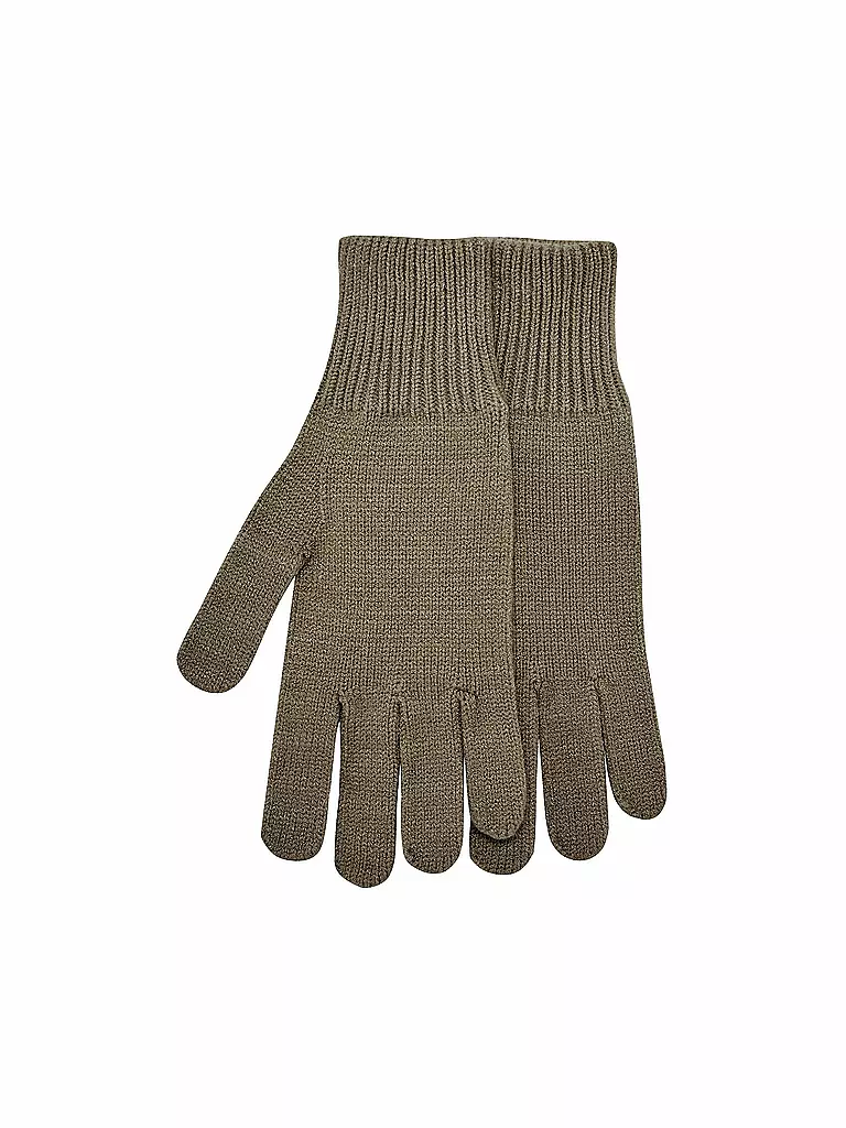 OPUS | Handschuhe AFIGO  | olive