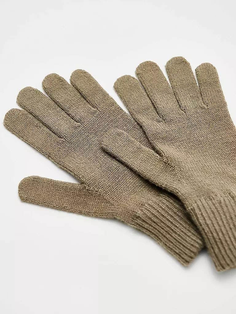 OPUS | Handschuhe AFIGO  | olive