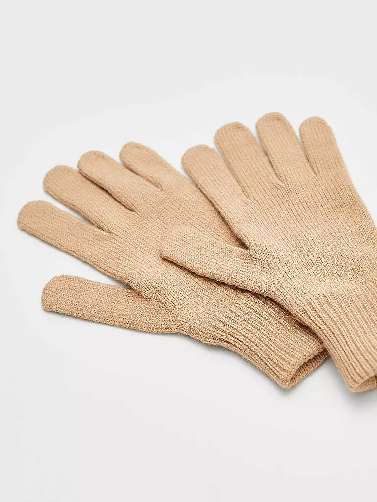 OPUS | Handschuhe AFIGO  | creme