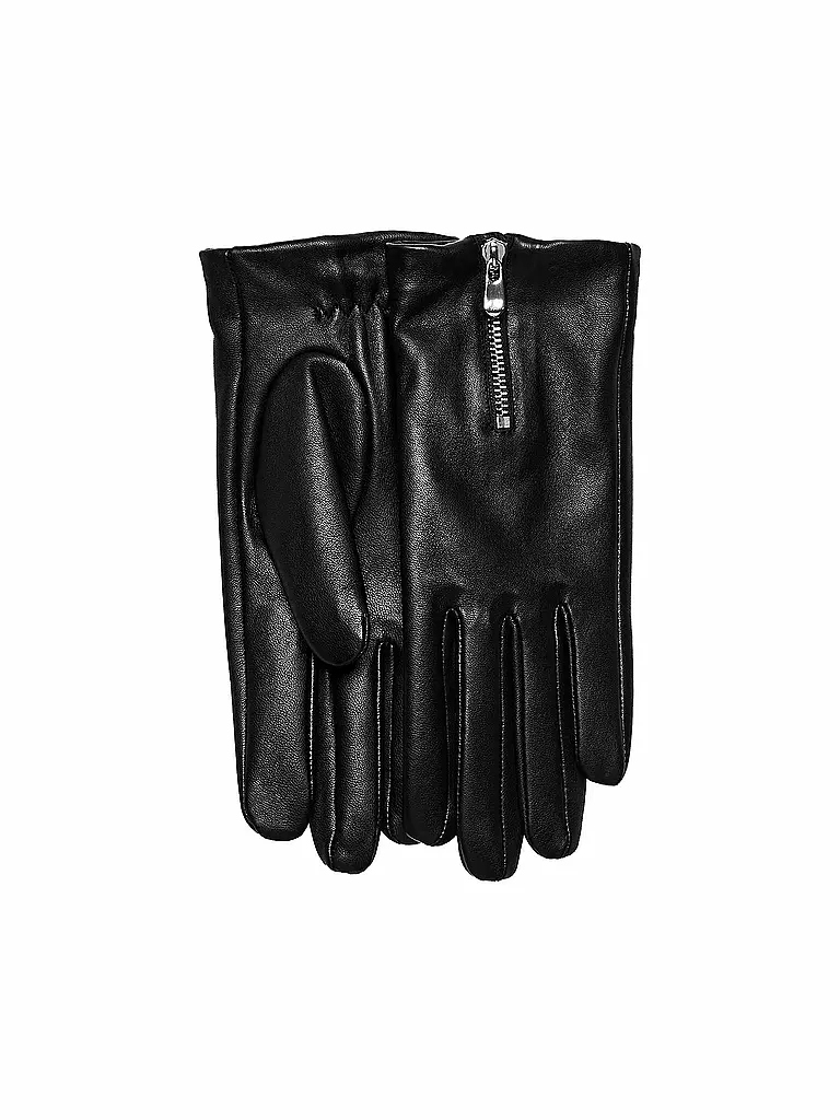 OPUS | Handschuhe | schwarz