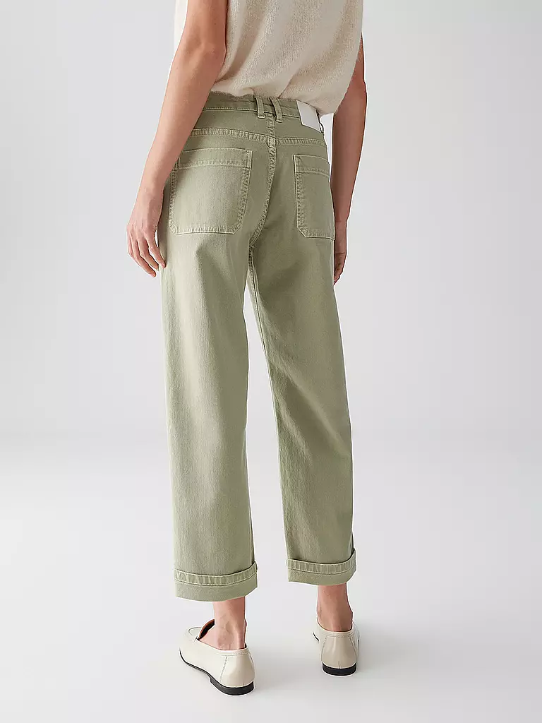 OPUS | Hose 7/8 LISSIE CITY | 