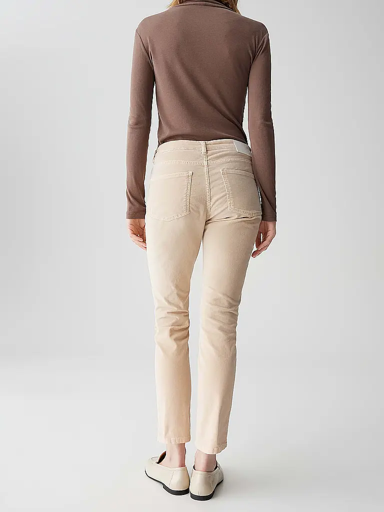 OPUS | Hose ELMA COZY | Beige