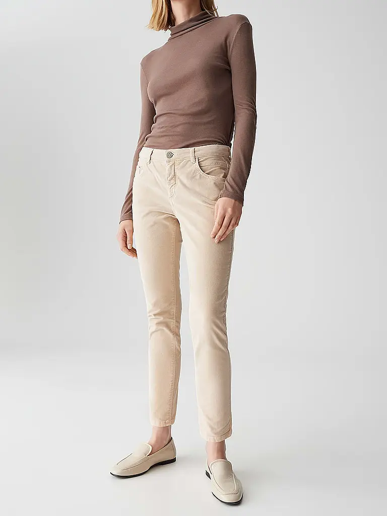 OPUS | Hose ELMA COZY | Beige