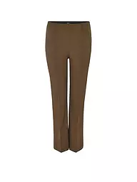 OPUS | Hose Flared Fit ELASI | braun