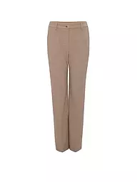 OPUS | Hose Flared Fit MAUNO | camel