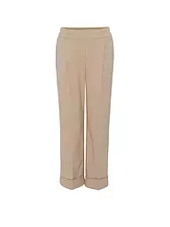 OPUS | Hose Jogging Fit  | beige