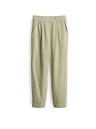 OPUS | Hose Jogging Fit  | Hellgrün