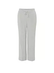 OPUS | Hose Jogging Fit 7/8 MELOSI | grau