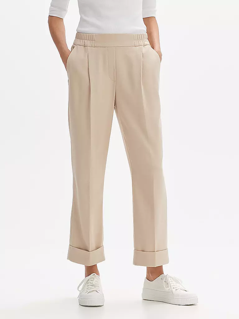 SUPER.NATURAL Pantaloni da Jogging Donna - Everyday - Jet Black - BIKE24