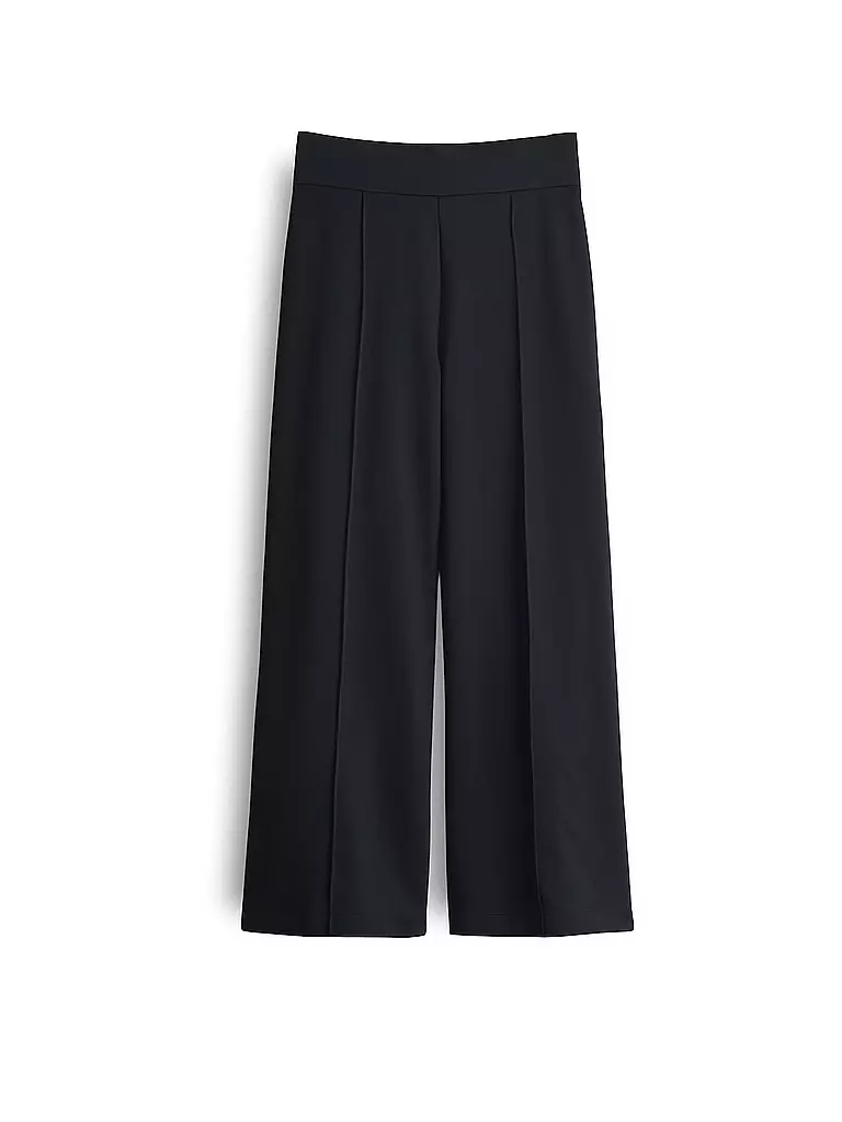 OPUS | Hose Jogging Fit MISHA CHIC | schwarz