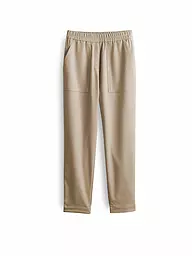 OPUS | Hose Jogging Fit MYHA | beige