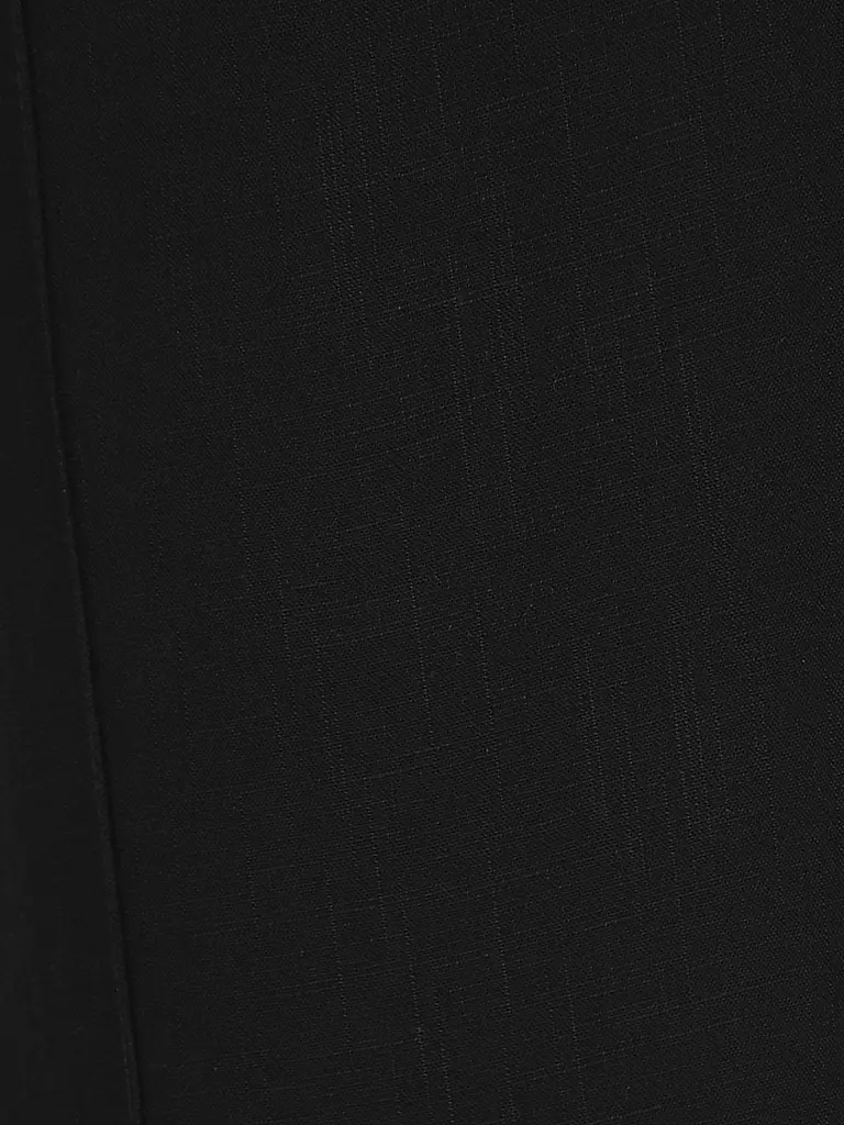 OPUS | Hose MALOTTA NATURAL | schwarz