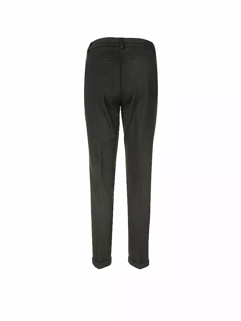 OPUS | Hose Melina | schwarz