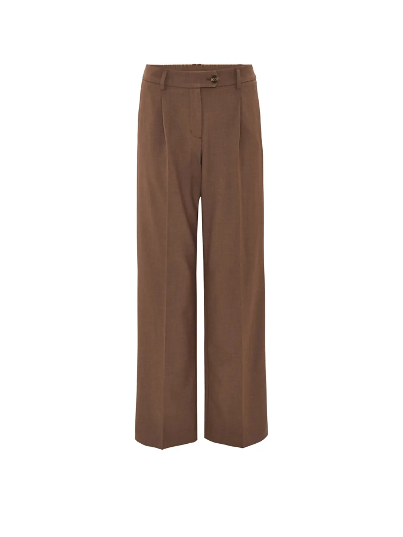 OPUS | Hose MORINA | braun