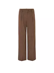 OPUS | Hose MORINA | braun