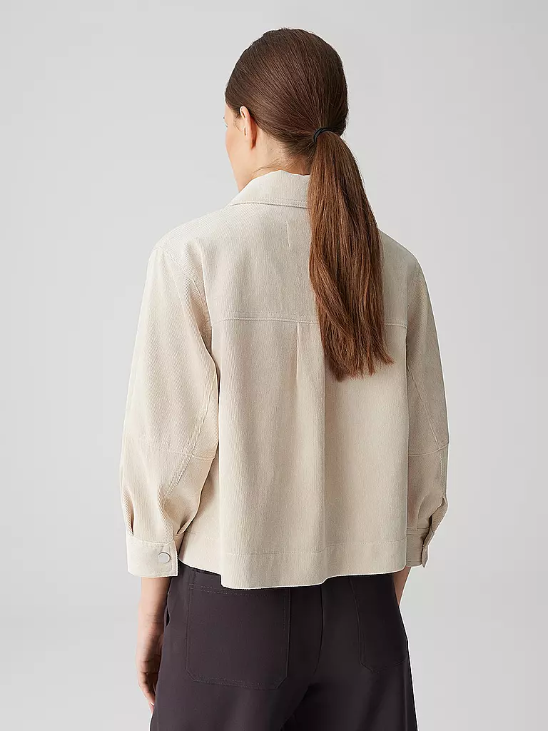 OPUS | Jäckchen HAMONI | beige