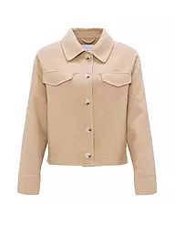 OPUS | Jäckchen HATILLI | beige