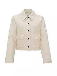 OPUS | Jäckchen HAYLA | weiss