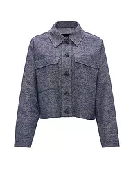 OPUS | Jäckchen HENO FRESH | Dunkelblau