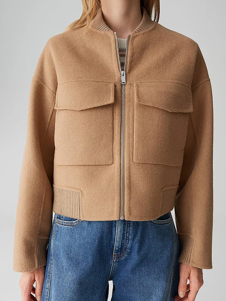 OPUS | Jäckchen HISO | 