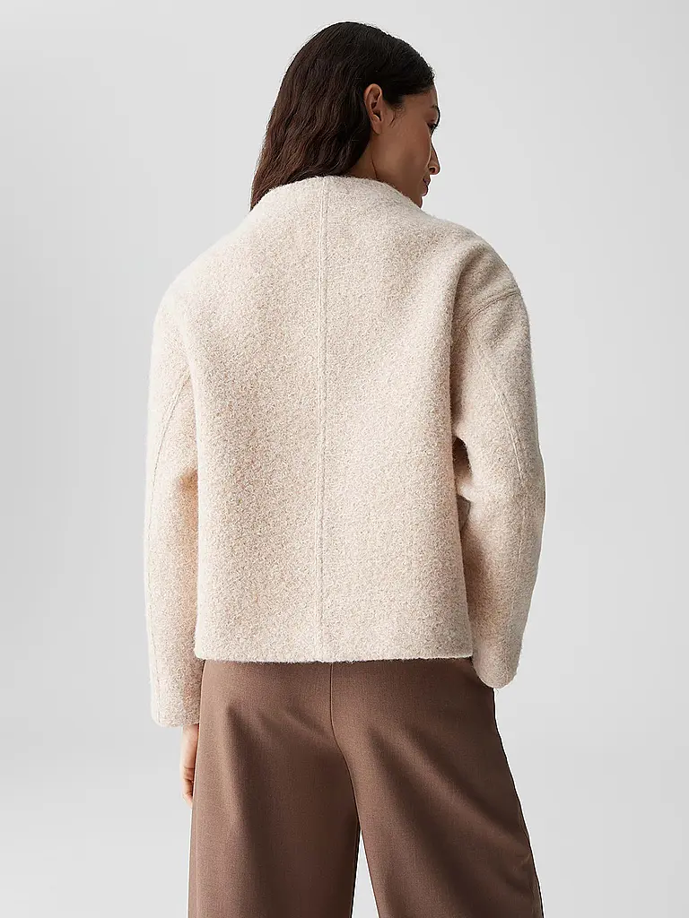 OPUS | Jäckchen HURLIE | beige