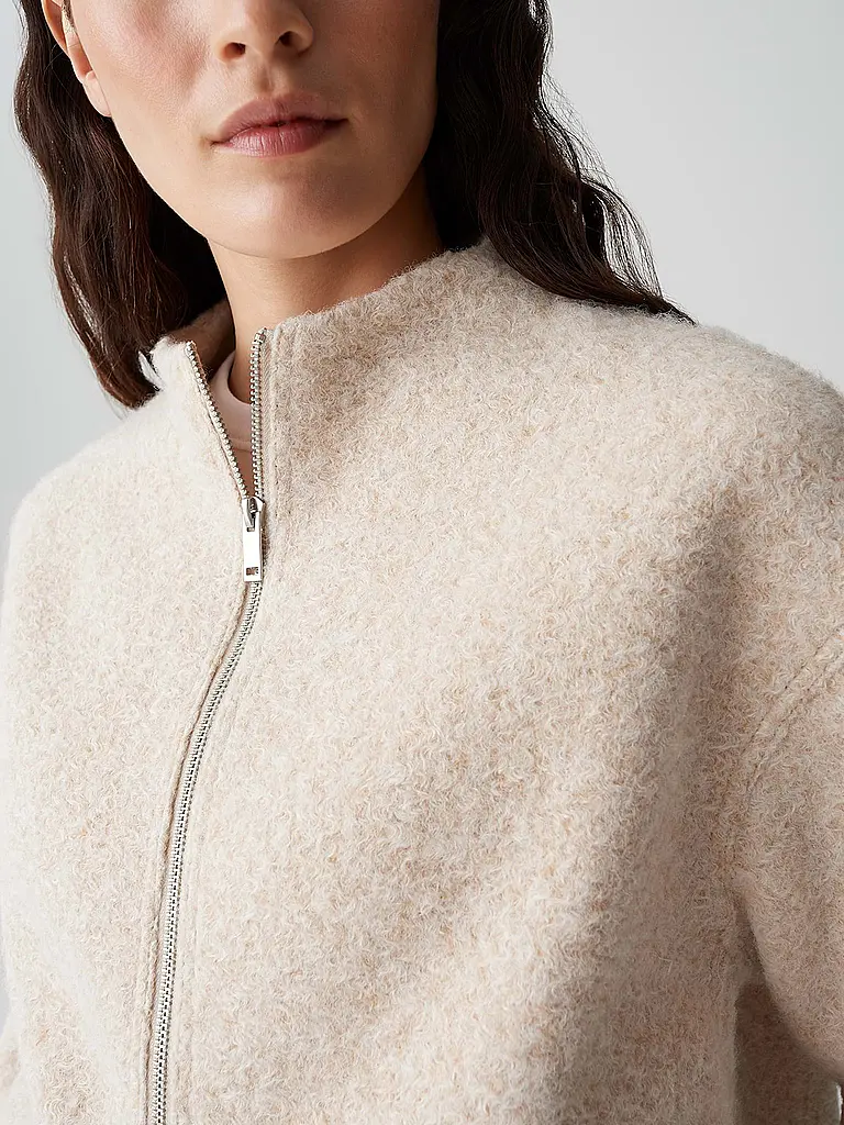 OPUS | Jäckchen HURLIE | beige