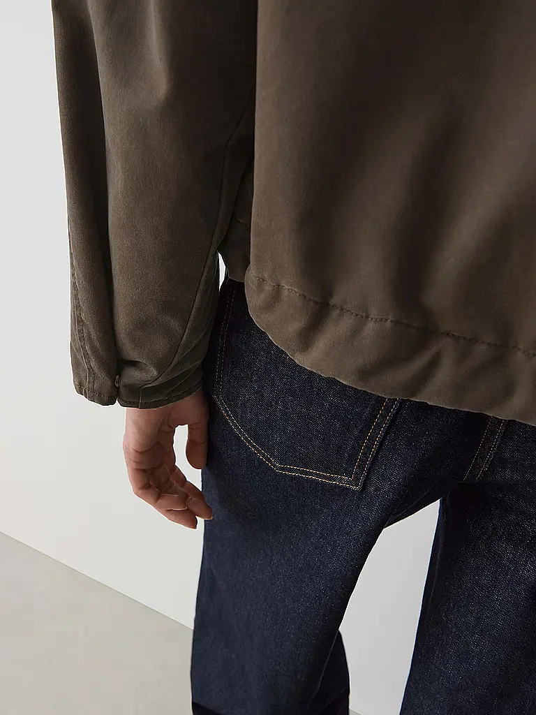 OPUS | Jacke HAMINE |