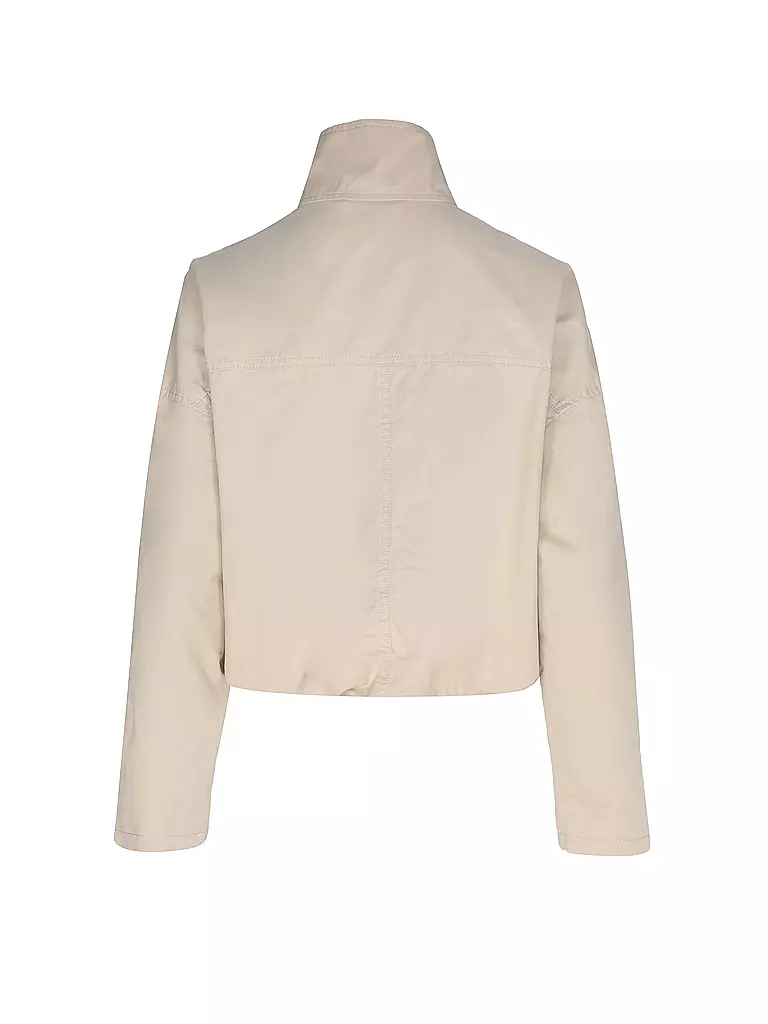 OPUS | Jacke HANNEKA | beige