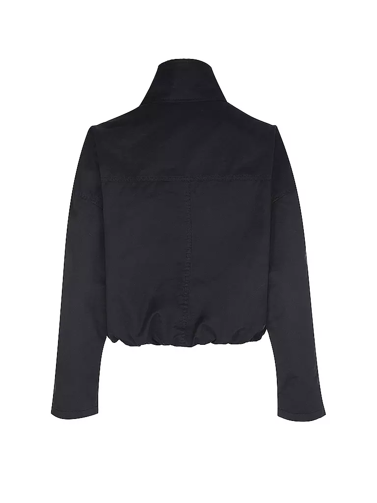 OPUS | Jacke HANNEKA | dunkelblau