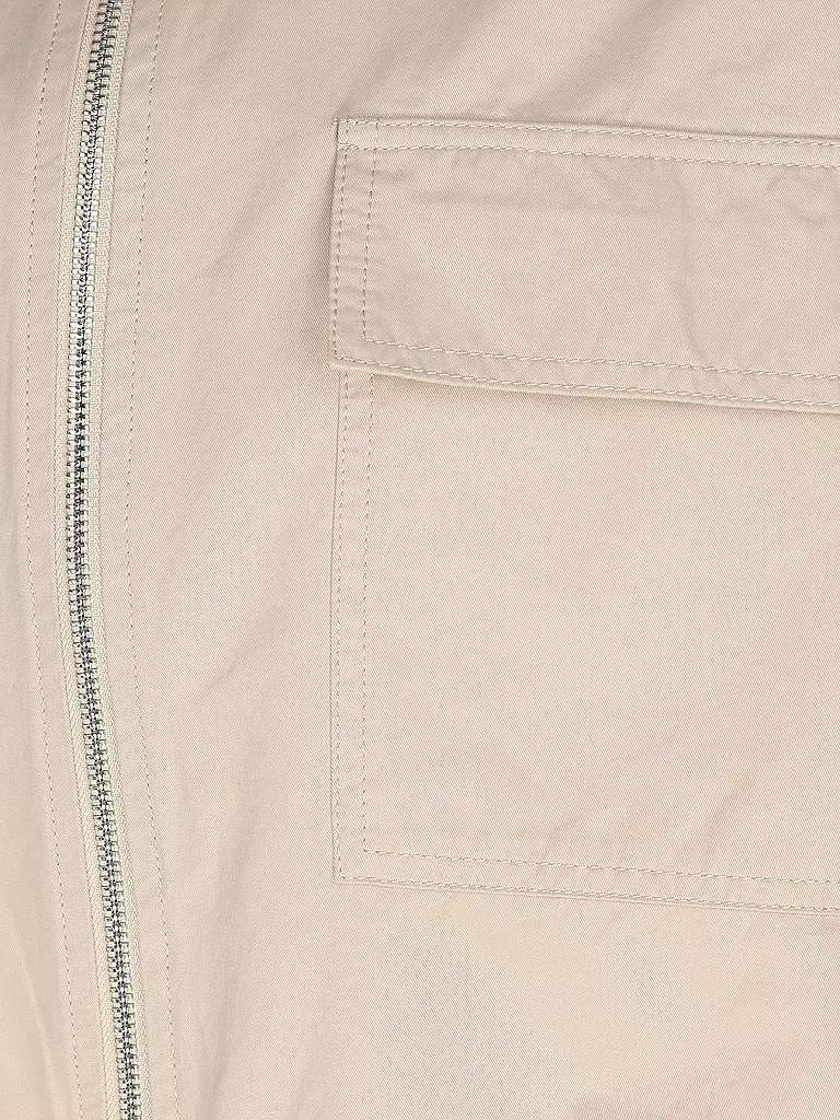 OPUS | Jacke HANNEKA | beige