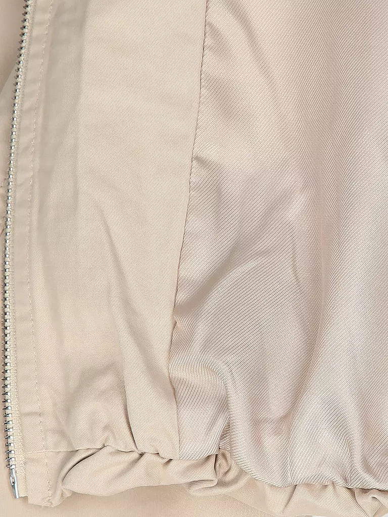 OPUS | Jacke HANNEKA | beige