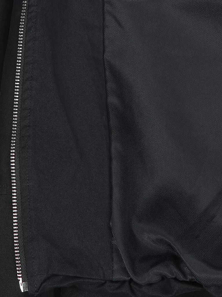 OPUS | Jacke HANNEKA | dunkelblau