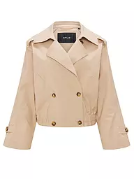 OPUS | Jacke HEDIE | beige