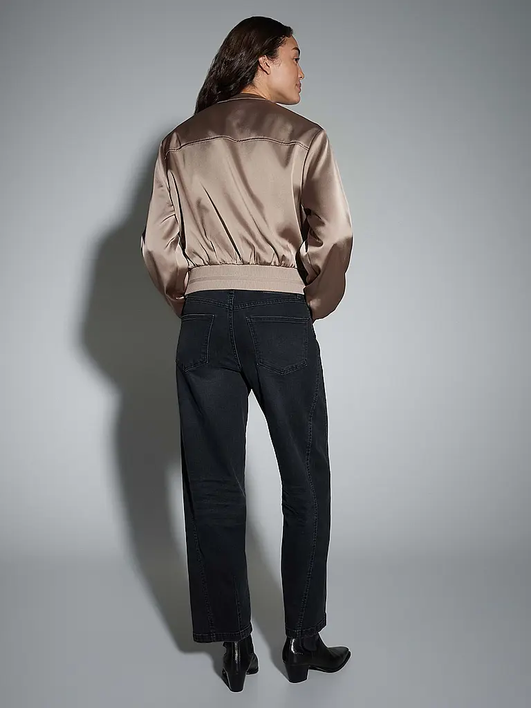 OPUS | Jacke JUPITA | Camel