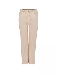 OPUS | Jeans 7/8 LANI USED COLOR | creme