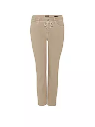OPUS | Jeans LOUIS FRESH | beige