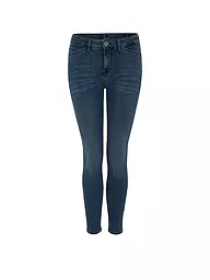 OPUS | Jeans Skinny Fit ELMA CLASSY | Blau