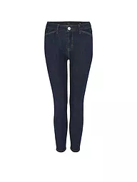 OPUS | Jeans Skinny Fit ELMA CLASSY | blau