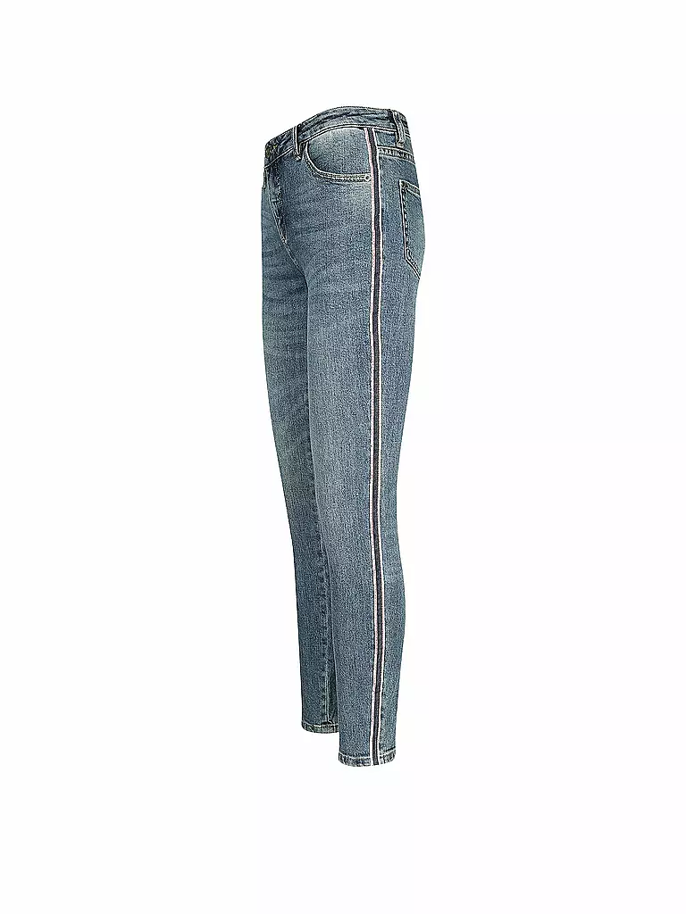 OPUS | Jeans Slim Fit ELY | blau