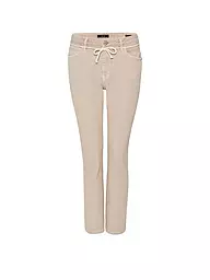 OPUS | Jeans LOUIS FRESH | creme