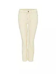 OPUS | Jeans LOUIS FRESH | gelb