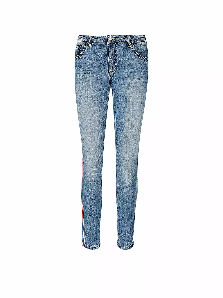 OPUS | Jeans Slim-Fit "Ely" | 