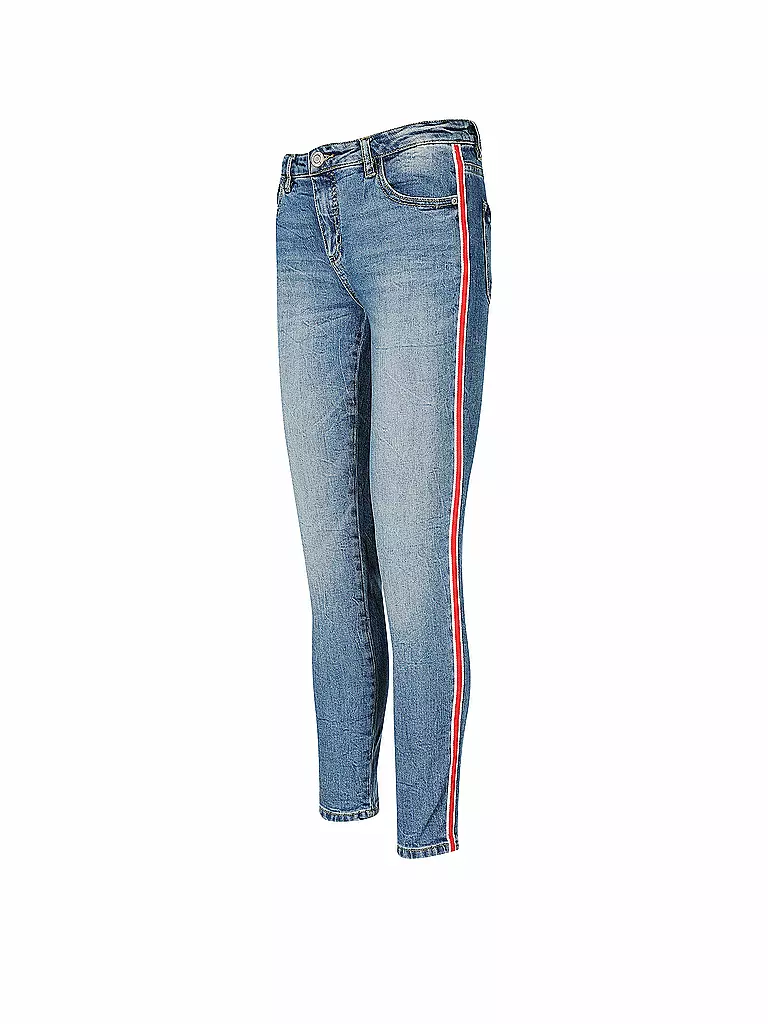 OPUS | Jeans Slim-Fit "Ely" | 